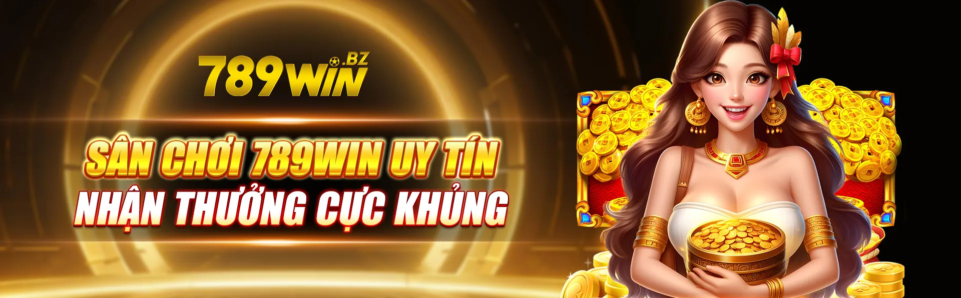 789win sân chơi uy tín