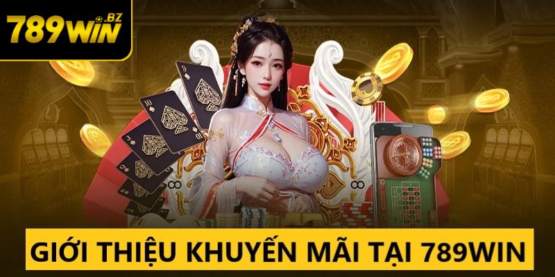 Tổng quan thông tin cần biết về khuyến mãi tại nhà cái